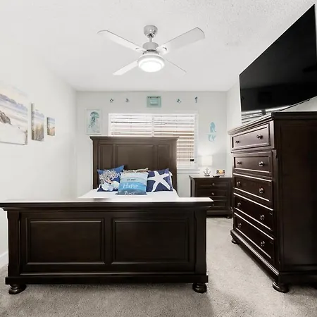 The Texas Pearl Apartment Corpus Christi Exterior photo