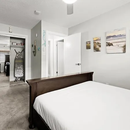 The Texas Pearl Apartment Corpus Christi Exterior photo