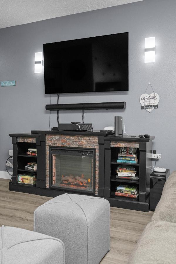 The Texas Pearl Apartment Corpus Christi