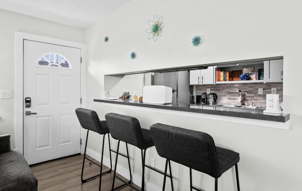 The Texas Pearl Apartment *