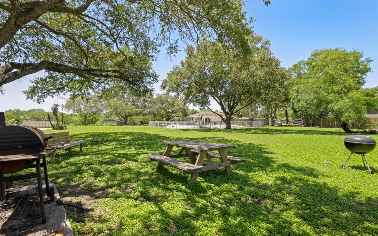 The Texas Pearl Apartment *