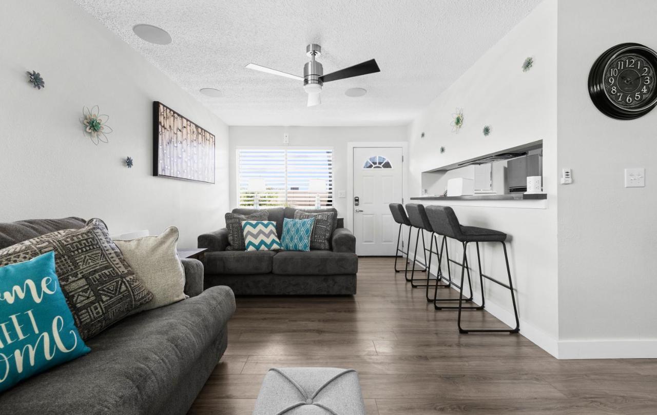 Apartment The Texas Pearl