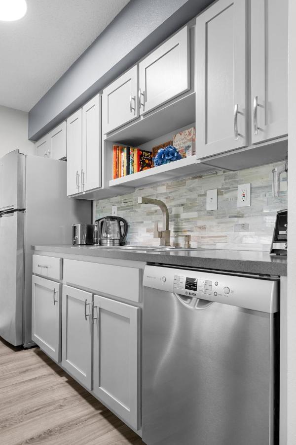 Apartment The Texas Pearl Corpus Christi