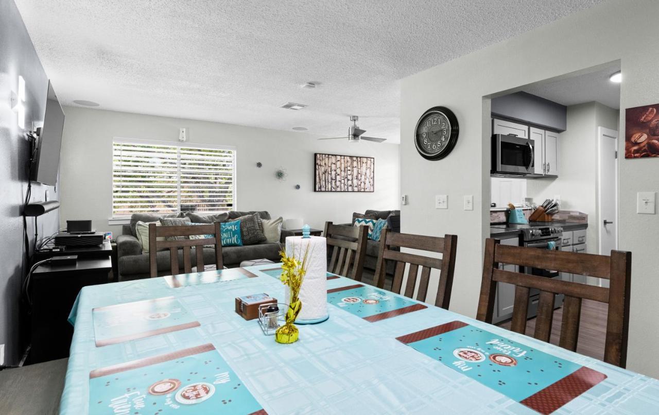 The Texas Pearl Apartment Corpus Christi