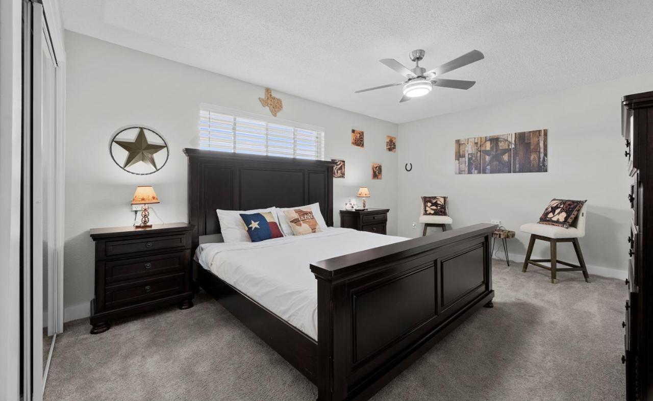 The Texas Pearl Apartment *
