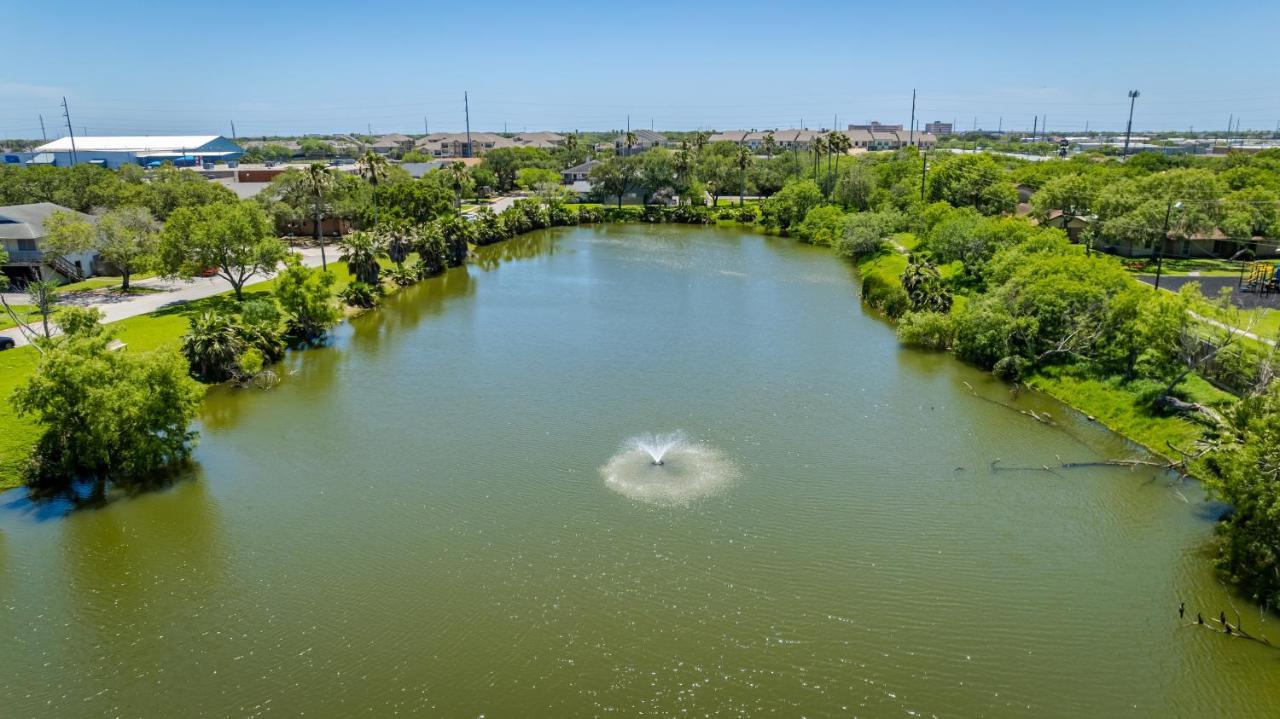 The Texas Pearl * Corpus Christi