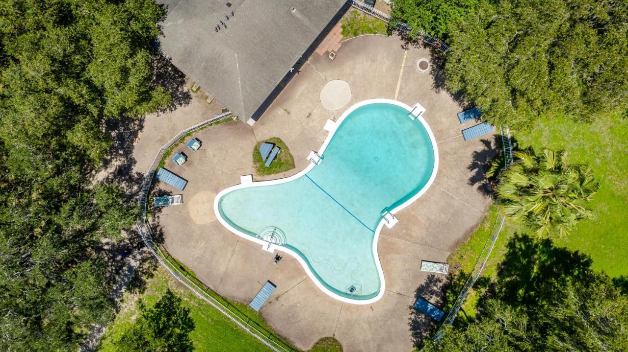 The Texas Pearl Apartment Corpus Christi