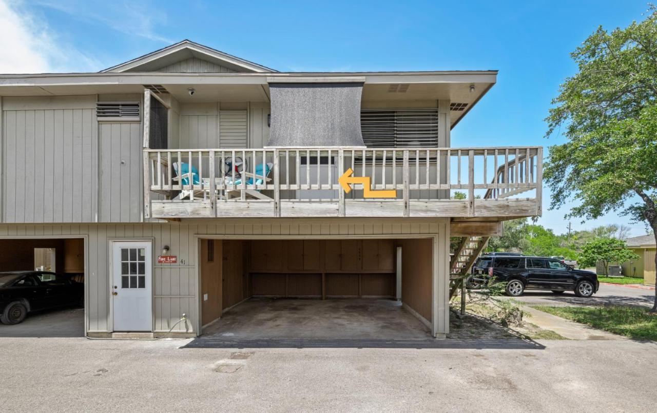 The Texas Pearl Apartment
