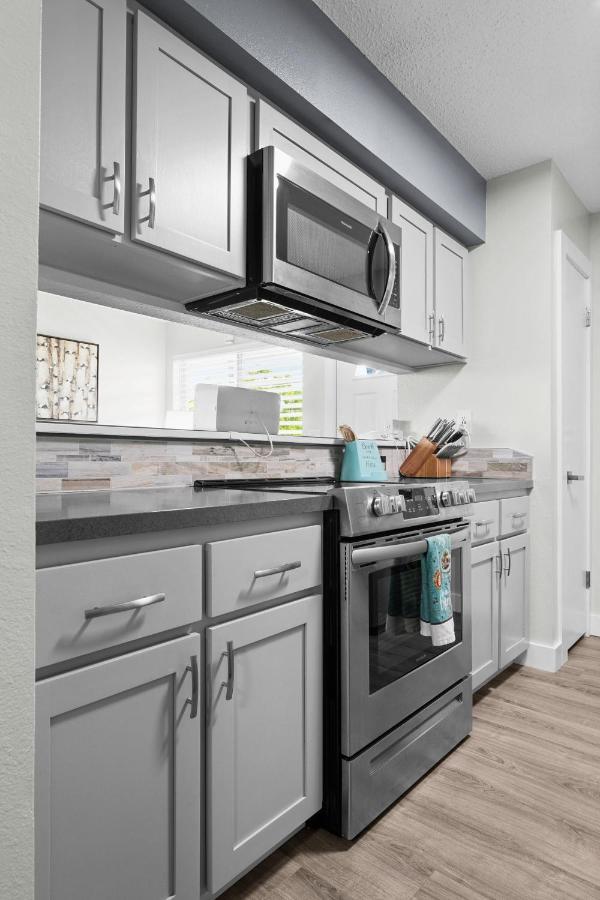 The Texas Pearl Apartment