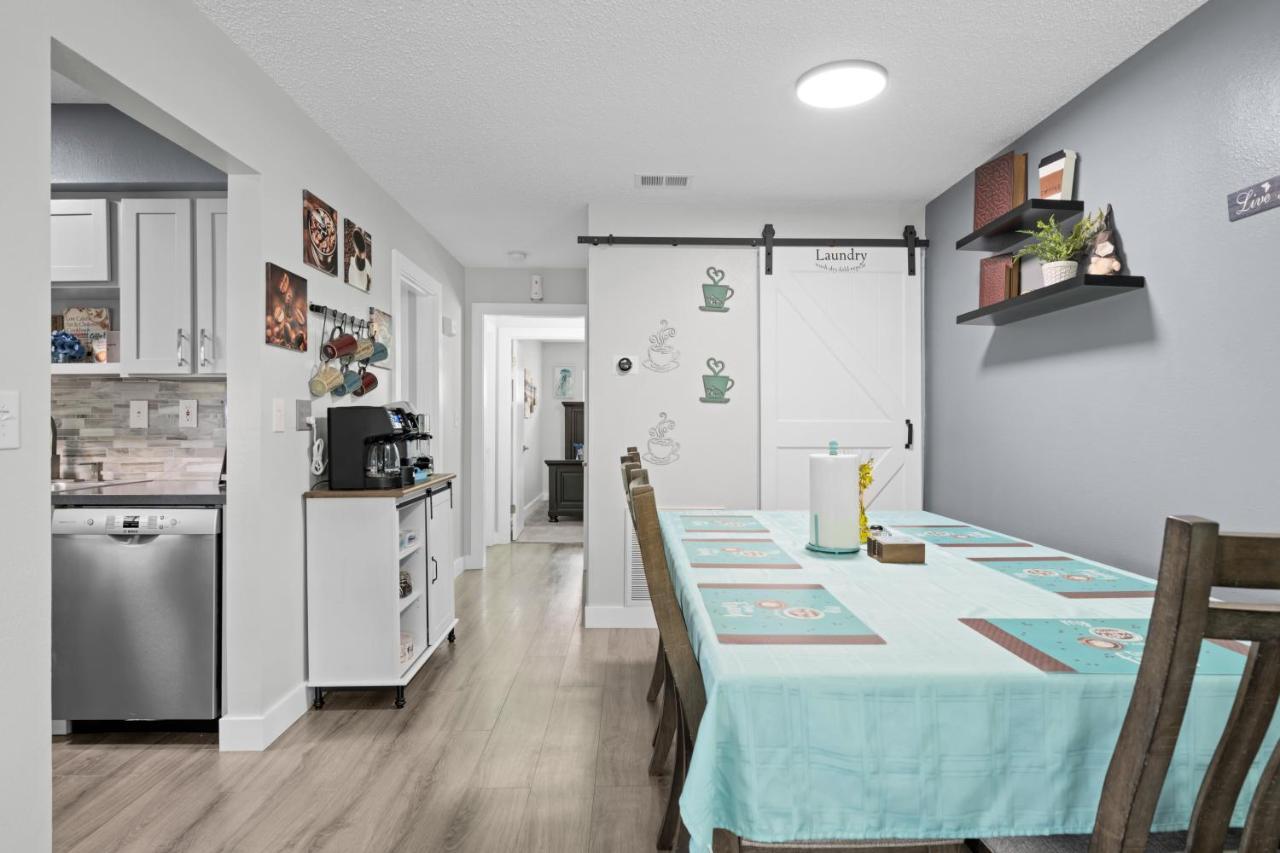 The Texas Pearl Apartment Corpus Christi
