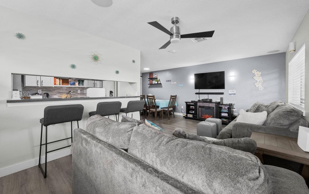 The Texas Pearl Apartment Corpus Christi