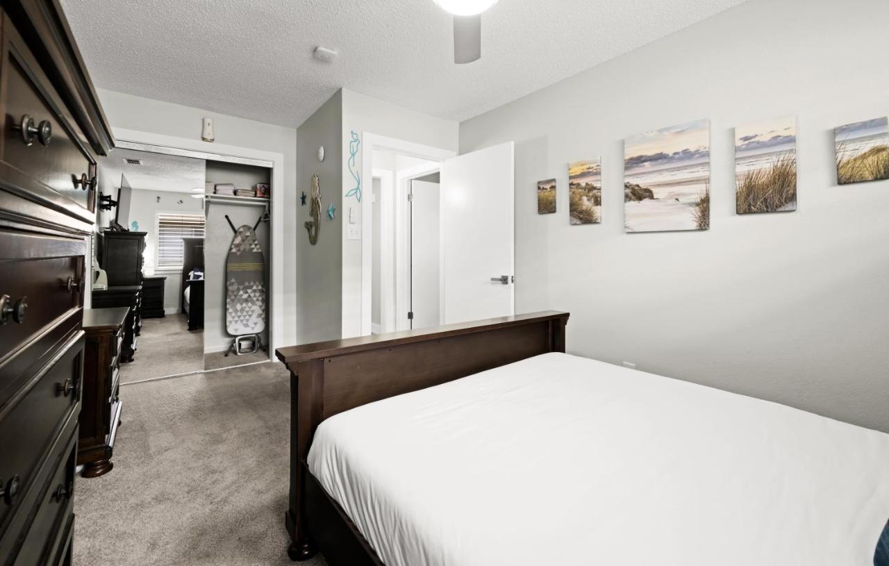 Apartment The Texas Pearl Corpus Christi