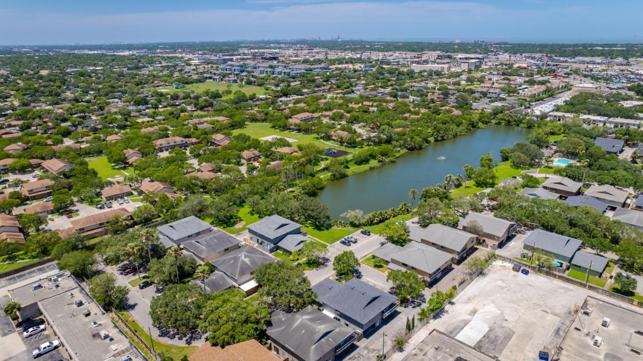 The Texas Pearl Apartment