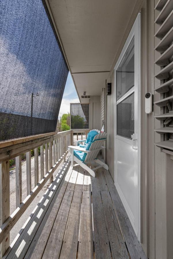 The Texas Pearl Apartment