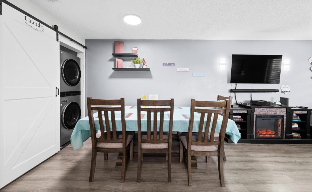 The Texas Pearl Apartment