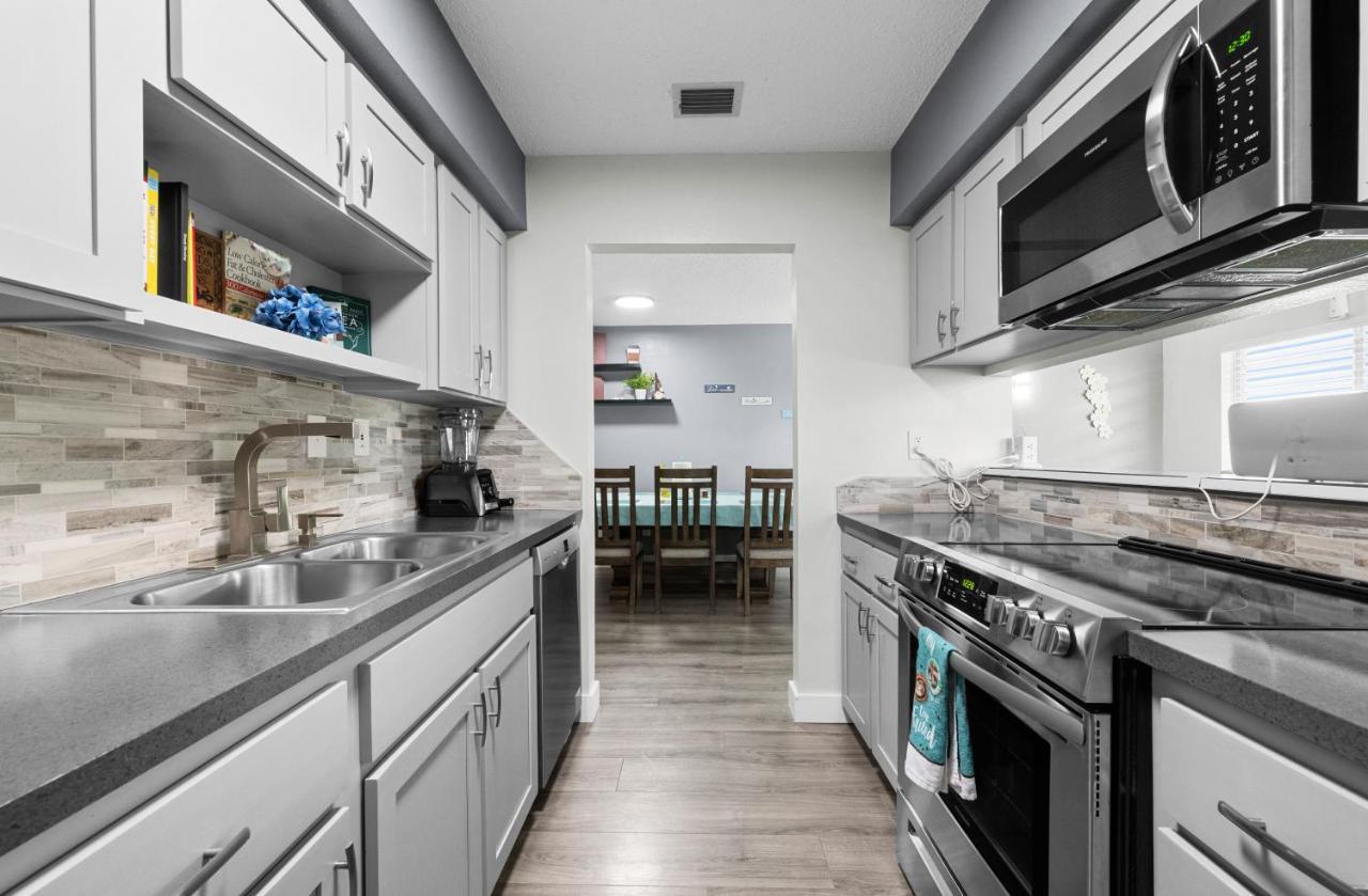 Apartment The Texas Pearl